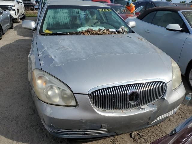 2008 Buick Lucerne CX