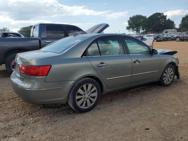 2009 Hyundai Sonata SE