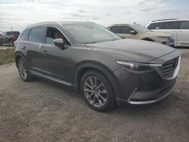 2018 Mazda CX-9 Grand Touring