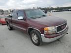 2001 GMC New Sierra C1500