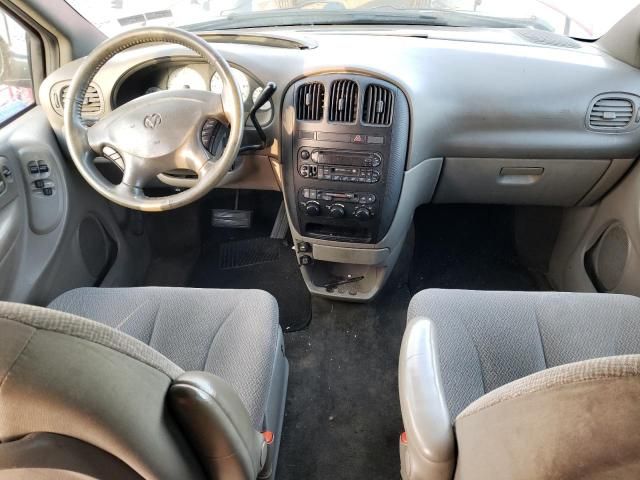 2004 Dodge Grand Caravan SXT