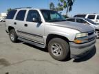 2005 Chevrolet Tahoe C1500