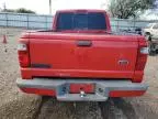 2004 Ford Ranger Super Cab