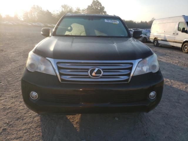 2011 Lexus GX 460