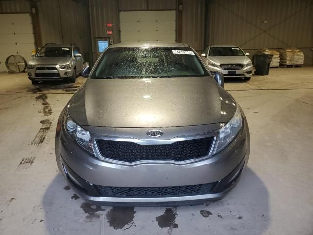 2012 KIA Optima LX