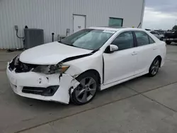 2014 Toyota Camry SE en venta en Sacramento, CA