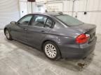 2007 BMW 328 XI