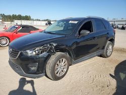 Mazda Vehiculos salvage en venta: 2016 Mazda CX-5 Touring