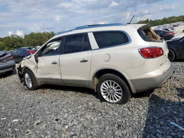 2012 Buick Enclave