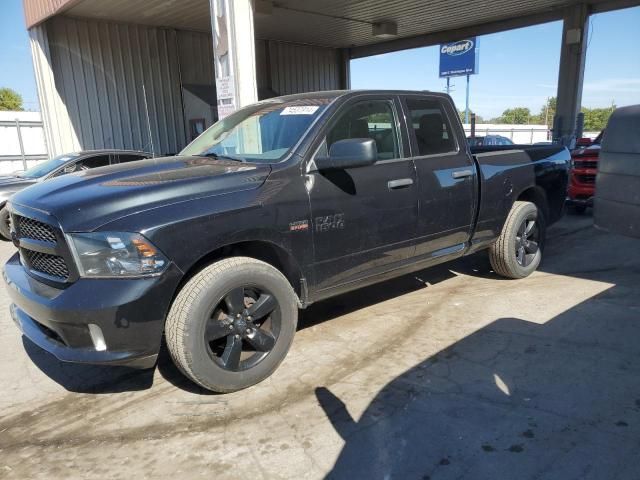 2017 Dodge RAM 1500 ST