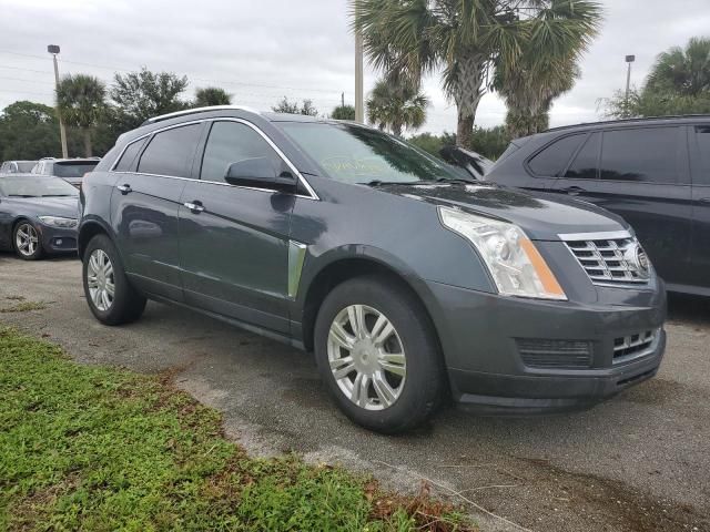 2013 Cadillac SRX Luxury Collection