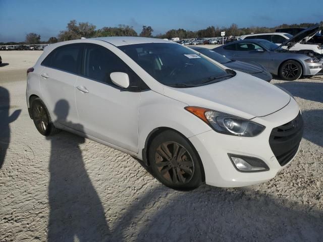 2013 Hyundai Elantra GT