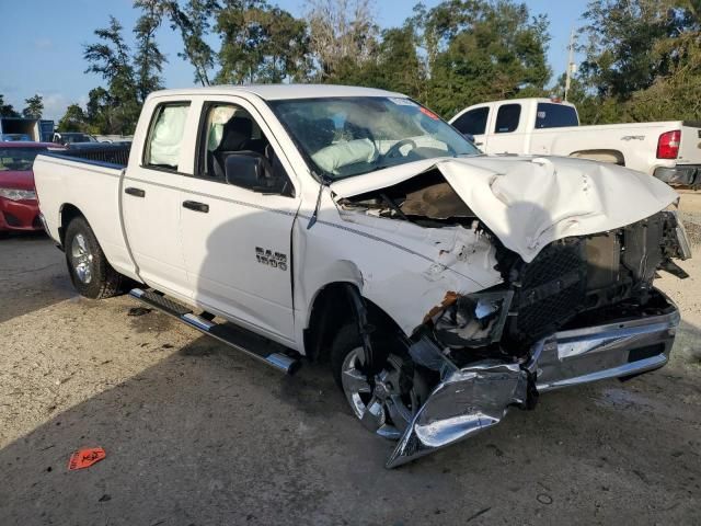 2013 Dodge RAM 1500 ST