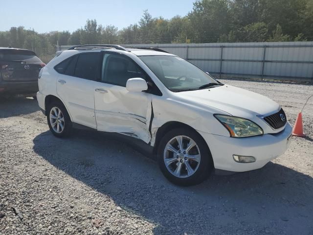 2009 Lexus RX 350