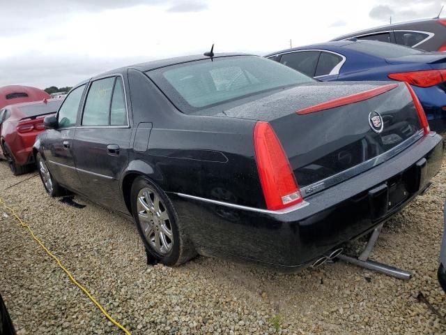 2008 Cadillac DTS