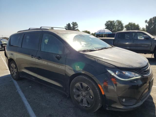 2019 Chrysler Pacifica Hybrid Limited