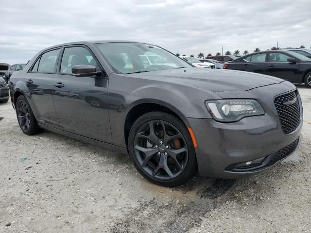 2023 Chrysler 300 S