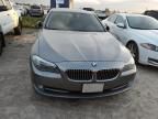 2012 BMW 528 XI