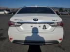 2014 Hyundai Sonata Hybrid