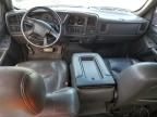 2004 Chevrolet Silverado K1500