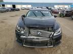 2016 Lexus LS 460