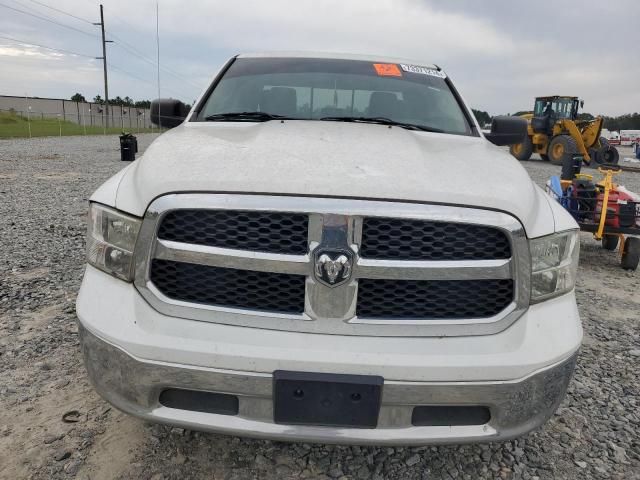 2014 Dodge RAM 1500 SLT