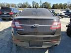 2018 Ford Taurus SE