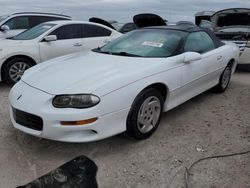 2000 Chevrolet Camaro en venta en Arcadia, FL