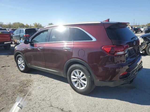 2019 KIA Sorento L