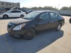 2015 Nissan Versa S