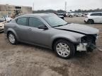 2012 Dodge Avenger SE