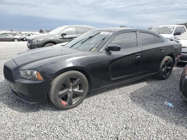 2013 Dodge Charger R/T