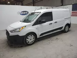 Ford Vehiculos salvage en venta: 2019 Ford Transit Connect XL