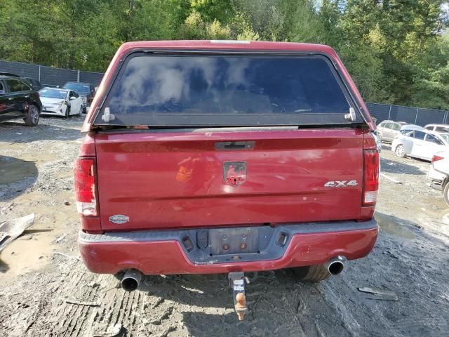 2013 Dodge RAM 1500 ST