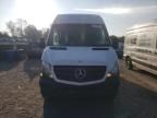 2015 Mercedes-Benz Sprinter 2500