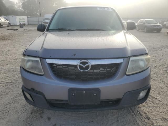 2008 Mazda Tribute I