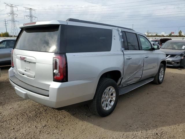 2016 GMC Yukon XL K1500 SLE