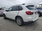 2016 BMW X5 SDRIVE35I