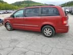 2010 Chrysler Town & Country Touring