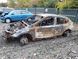 Salvage cars for sale at Candia, NH auction: 2019 Subaru Crosstrek Premium