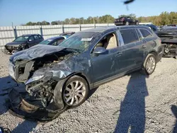 Salvage cars for sale from Copart Louisville, KY: 2010 Lincoln MKT