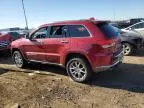 2014 Jeep Grand Cherokee Summit