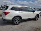 2018 Honda Pilot EXL