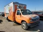 2004 Ford Econoline E350 Super Duty Cutaway Van