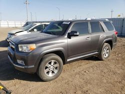 Lots with Bids for sale at auction: 2011 Toyota 4runner SR5