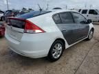 2011 Honda Insight EX