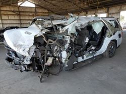 Salvage cars for sale at Phoenix, AZ auction: 2023 Chevrolet Tahoe C1500 LT