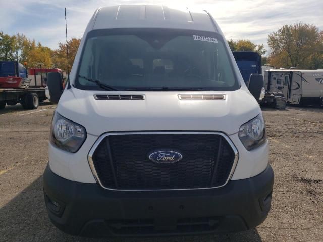 2024 Ford Transit T-350