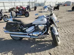 Salvage motorcycles for sale at Bakersfield, CA auction: 2023 Suzuki VL800 M