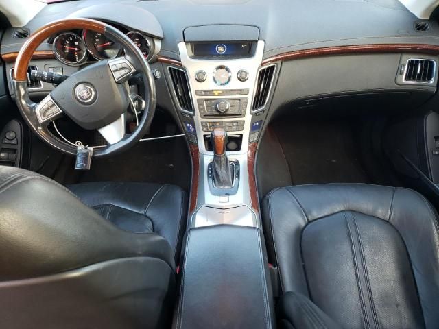 2008 Cadillac CTS HI Feature V6